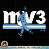 Bryce Harper, MV3, Philadelphia Baseball PNG Download.jpg