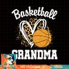 Basketball Grandma Leopard Heart, png, sublimation copy.jpg