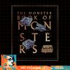 Harry Potter The Monster Book of Monsters PNG Download.jpg