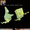 SpongeBob SquarePants Patrick Star I_ll Never Ghost You png, digital download, instant .jpg