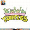 Teenage Mutant Ninja Turtles Classic Group Logo Tee-Shirt.pngTeenage Mutant Ninja Turtles Classic Group Logo Tee-Shirt .jpg