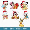 Disney Christmas Bundle Svg, Disney Christmas Svg, Disney Characters Svg, Christmas Svg, Png Jpg Dxf File.jpg