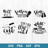 Kitchen Quotes Bundle Svg, Kitchen Quotes Svg, Kitchen Svg, Png Dxf Eps File.jpg