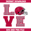 Alabama Crimson Tide Svg, Alabama logo svg, Alabama Crimson Tide University, NCAA Svg, Ncaa Teams Svg (89).png