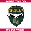 Baylor Bears University Svg, Baylor Bears svg, Baylor Bears University, NCAA Svg, Ncaa Teams Svg, Sport svg (25).png