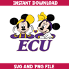 East Carolina University Svg, East Carolina logo svg, East Carolina University, NCAA Svg, Ncaa Teams Svg (40).png