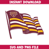 Iona gaels Svg, Iona gaels logo svg, IIona gaels University svg, NCAA Svg, sport svg, digital download (49).png