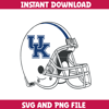 Kentucky Wildcats Svg, Kentucky Wildcats logo svg, Kentucky Wildcats University svg, NCAA Svg, sport svg (3).png