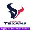 Logo Houston Texans Svg, Houston Texans Svg, NFL Svg, Png Dxf Eps Digital File.jpeg