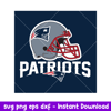 Logo New England Patriots Team Svg, New England Patriots Svg, NFL Svg, Png Dxf Eps Digital File.jpeg