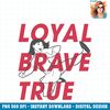 Disney Princess Mulan Loyal Brave True PNG Download.jpg