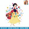 Disney Princess Snow White Happy Birthday PNG Download.jpg
