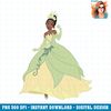 Disney The Princess and The Frog Tiana 10th Anniversary PNG Download.jpg