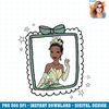 Disney The Princess and the Frog Tiana Portrait PNG Download PNG Download.jpg