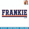 Francisco Lindor Frankie New York Baseball PNG Download.jpg