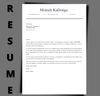 Resume template 4463.jpg