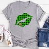 Shamrock Lips Tee (2).jpg