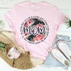 She Is Strong Proverbs Floral Mom Tee (1).jpg