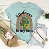 Kindness Is My Jam Tee..jpg