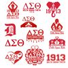 Delta Sigma Theta svg png, 1913 hand sign cut File, Delta Sigma Theta sign, 1913 AEO Clipart, Delta Sigma SVG, Jpeg, svg, dfx, eps, png.jpg