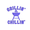 Grilling chilling STL file 01_3.png