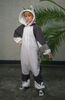 Wolf Link kigurumi adult onesie pajama 01.jpg