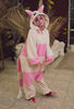 Shiny Furret pokemon kigurumi adult onesie pajama 07.jpg