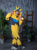 Zeraora pokemon kigurumi adult onesie pajama 01.jpg