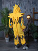 Zeraora pokemon kigurumi adult onesie pajama 05.jpg