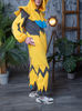 Zeraora pokemon kigurumi adult onesie pajama 06.jpg