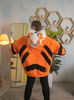 Arcanine pokemon hoodie hooded sweatshirt 07.jpg