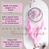Fairy Personalized Dreamcatcher.png