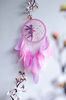 pink fairy dreamcatcher 5.jpg