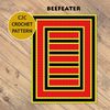 4. Beefeater c2c graph