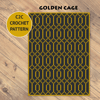 4. Golden Cage - crochet blanket pattern.jpg