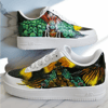 custom- man- shoes- nike- air- force- sneakers- white- black- Castaneda- art .png