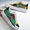 custom- man- shoes- nike- air- force- sneakers- white- black- Castaneda- art  9.jpg