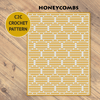 4. Honeycombs - crochet blanket pattern.jpg