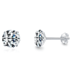 vKK5Modian-Sparkling-Clear-CZ-Stud-Earrings-925-Sterling-Silver-Round-Zirconia-4MM-5MM-6MM-7MM-Earrings.jpg