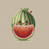 22. Funny watermelon.jpg