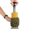 Stainless Steel Fruit Pineapple Corer Slicer