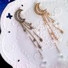 Moonchild Hair Pin