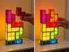 Retro Gamer Lamp