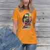 Kandinsky Women's Relaxed T-Shirt