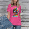 Kandinsky Women's Relaxed T-Shirt