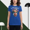 Mental Health Women's short sleeve t-shirt