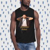 Jonathan Cohen Vector illustration Jonathan Cohen Muscle Shirt