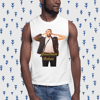 Jonathan Cohen Vector illustration Jonathan Cohen Muscle Shirt