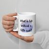 Harry potter Quote mug