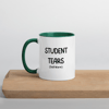 Student special mug